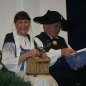 Modenschau der Altriper Tracht 2007 - 031